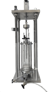 celda de cons. infilt.